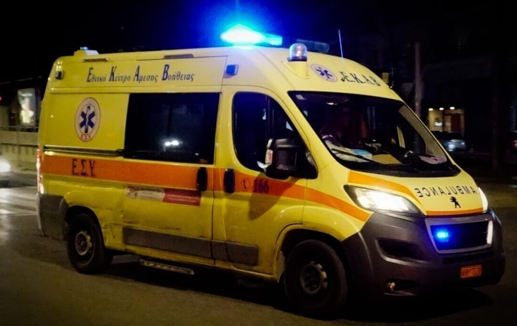 Τραγωδία στη Λάρισα – 14χρονος βρέθηκε απαγχονισμένος στο σπίτι του