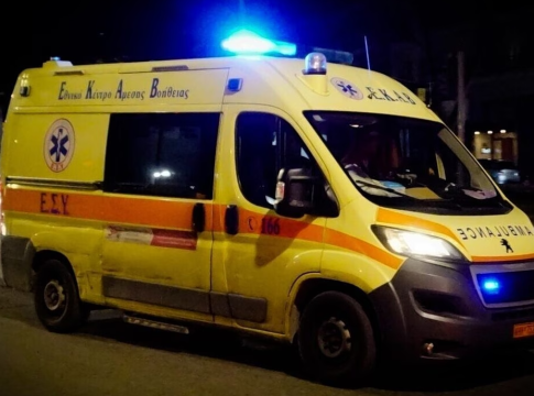 Τραγωδία στη Λάρισα – 14χρονος βρέθηκε απαγχονισμένος στο σπίτι του