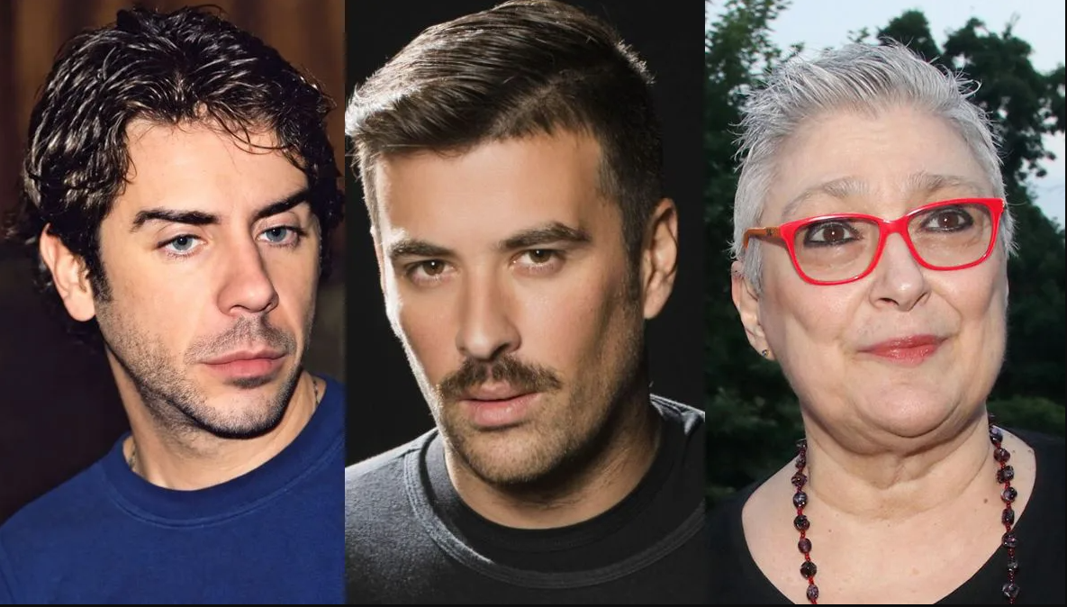 O Γιάννης Αϊβάζης απασφαλίζει κατά Αφροδίτης Μάνου για Μαζωνάκη: «Κρατήστε τη χολή σας για το είδος σας!»