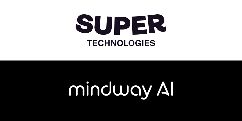 Η Super Technologies ενισχύει το Υπεύθυνο Παιχνίδι με την τεχνολοQγία AI της Mindway AI