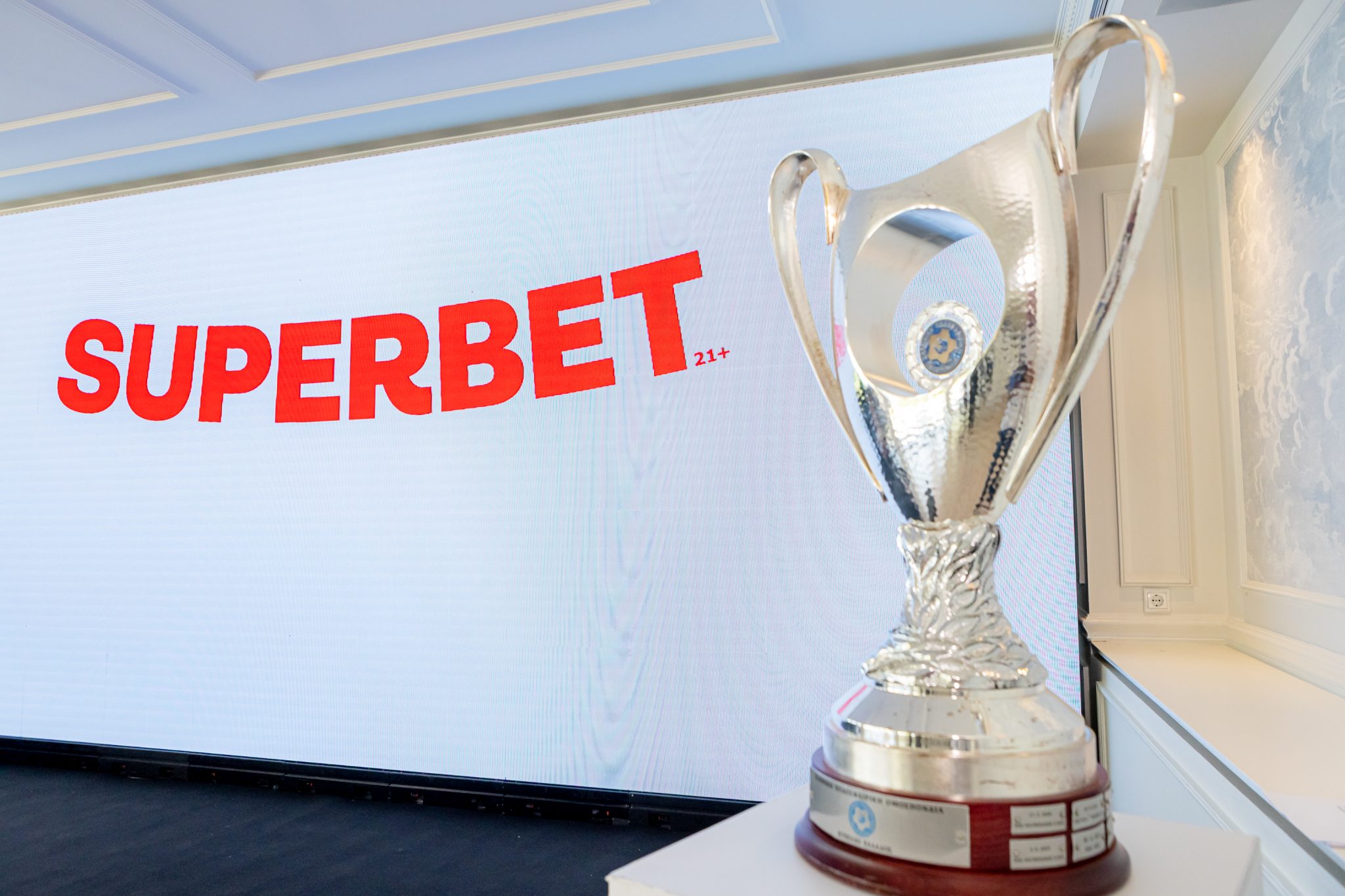 Όσα πρέπει να ξέρεις για τη League Phase του Superbet Κυπέλλου Ελλάδος