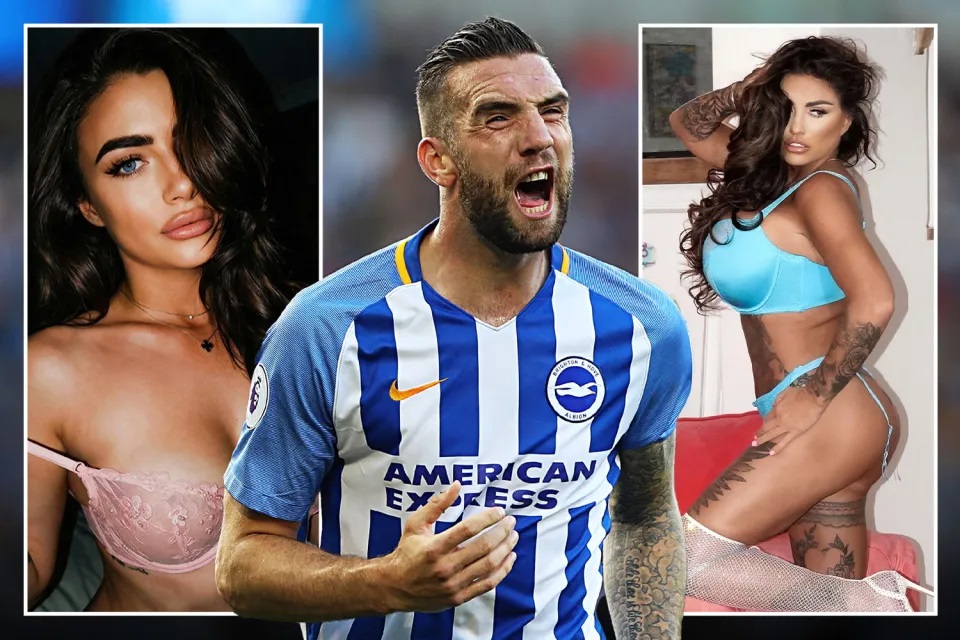 «Σκάνδαλο» με μοντέλο του OnlyFans και γνωστό ποδοσφαιριστή (pics)