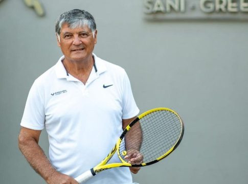 Τόνι Ναδάλ: «Η πρόταση μου είναι να αλλάξουν για πρώτη φορά οι κανονισμοί στο τένις»
