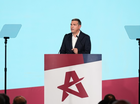 Τσίπρας: «Πλαφόν 1,4 ευρώ για το πετρέλαιο θέρμανσης – Η αλήθεια και τα ψέματα Μητσοτάκη»
