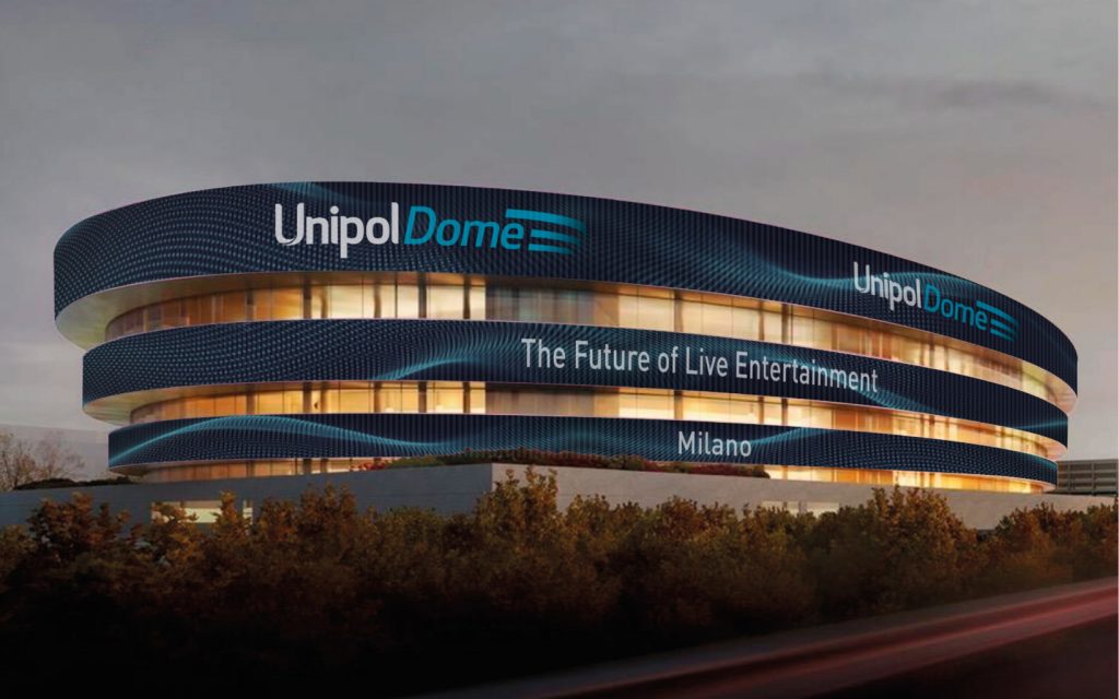 «Υποψήφιο για το Final Four του 2030 το Μιλάνο»