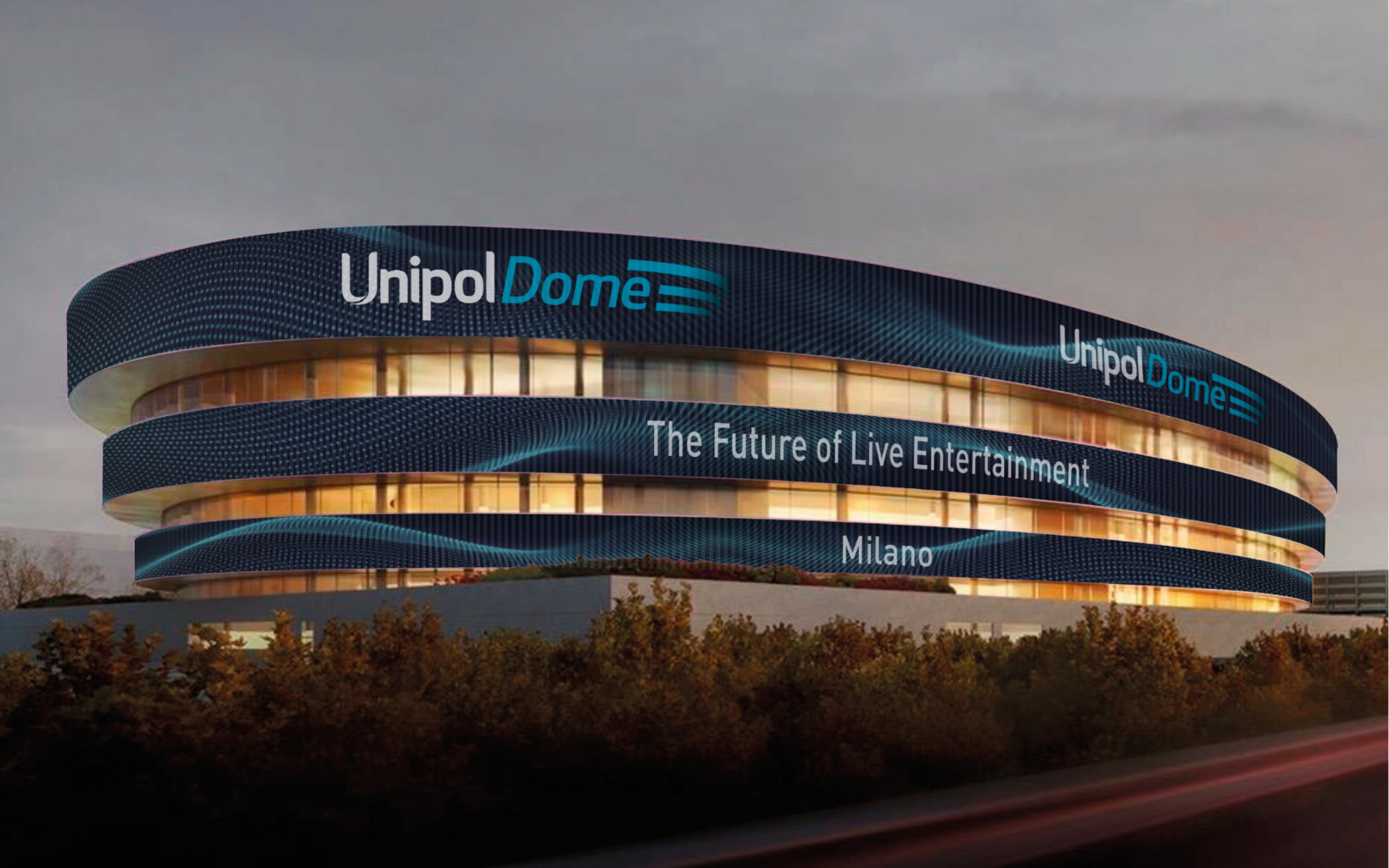 «Υποψήφιο για το Final Four του 2030 το Μιλάνο»