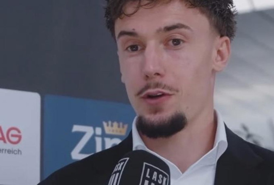 Λανγκ: «Όλη στη ΛΑΣΚ είναι ενθουσιασμένη για το παιχνίδι με την ΑΕΚ»