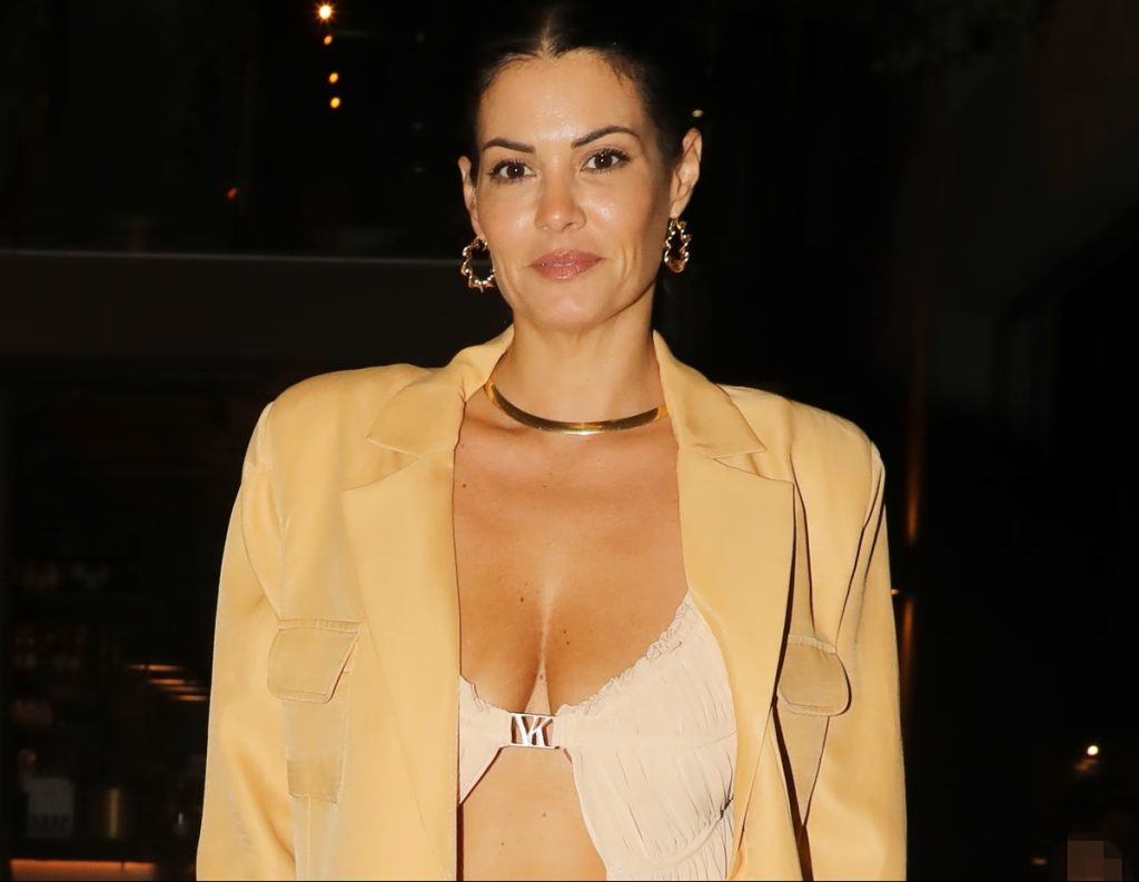 Μαρία Κορινθίου: Πώς έζησε την 11η Σεπτεμβίου ενώ σπούδαζε σε Αμερικάνικο πανεπιστήμιο