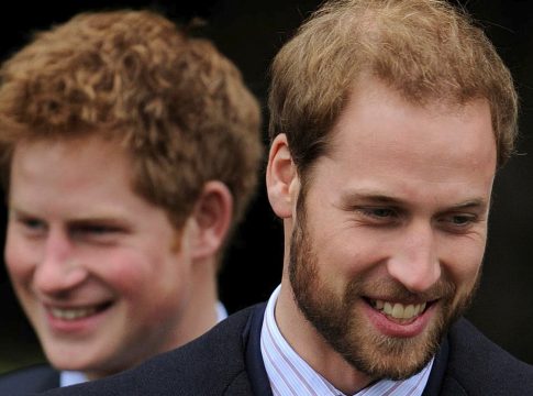 Γιατί ο πρίγκιπας Ουίλιαμ θα απουσιάζει στα γενέθλια του αδελφού του, Χάρι;