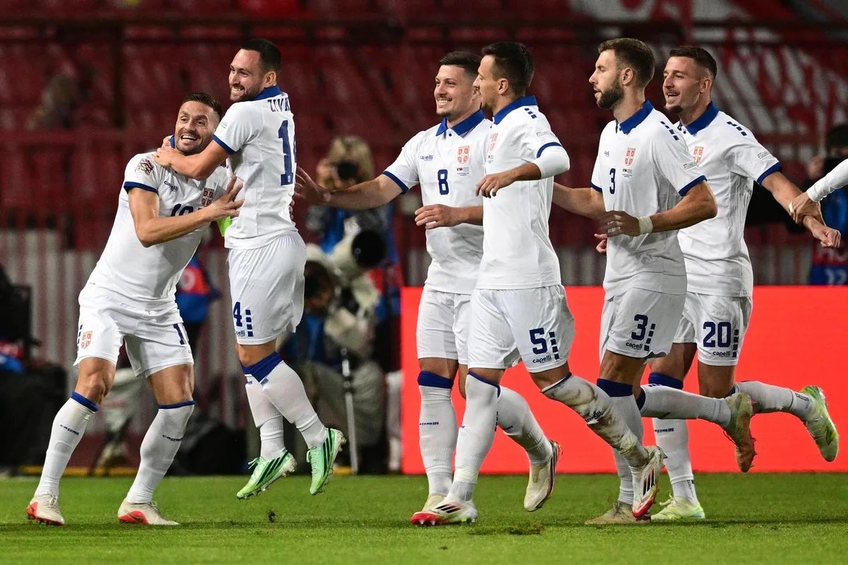 Σερβικά ΜΜΕ: «Ο καλύτερος ήταν ο Ζίφκοβιτς»