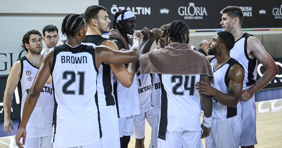 Μπεσίκτας: Η φιναλίστ του EuroCup επιστρέφει με… βλέψεις στη Euroleague