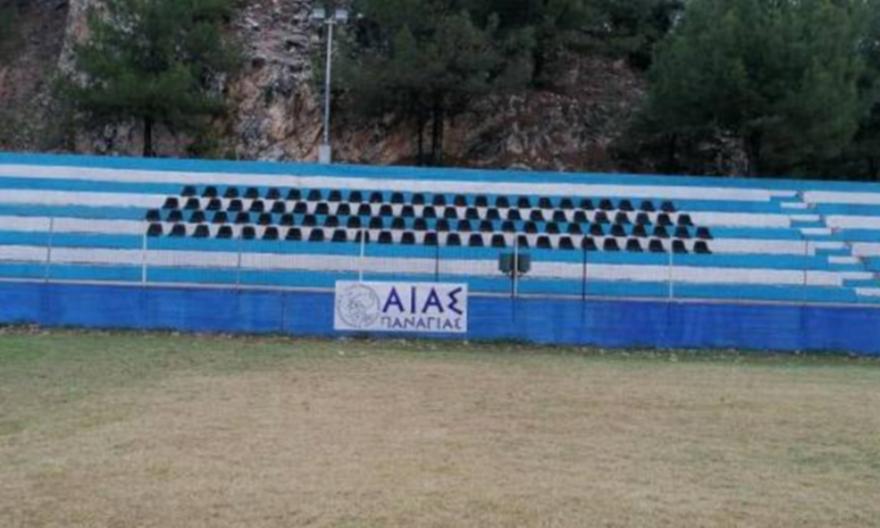 Αγωνία στη Θάσο: Σοβαρός τραυματισμός 16χρονου στο κεφάλι σε αγώνα ποδοσφαίρου – Διεκόπη οριστικά το ματς