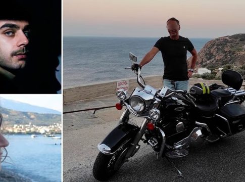 Αίγιο: Αίτημα αποφυλάκισης από τον Ιταλό που κατηγορείται για τους θανάτους της 54χρονης και του γιου της στον Λόγγο