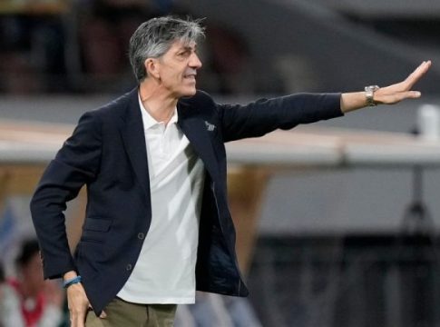 Αυτό είναι το συμβόλαιο του Ιμανόλ – Πόσα χρόνια υπέγραψε στον Ολυμπιακό