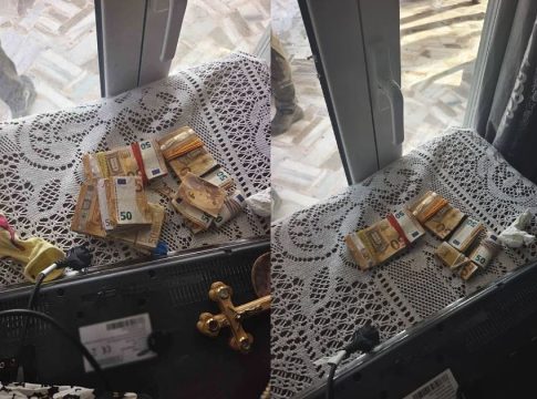Εξαρθρώθηκε άλλη μία σπείρα που έκανε απάτες με το πρόσχημα του λογιστή ή υπαλλήλου ΔΕΔΔΗΕ – 150.000 ευρώ η λεία σε μία περίπτωση