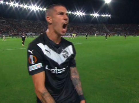 Χαμός στο Παγκρήτιο: 1-0 ο ΟΦΗ με τον Αϊτόρ (vid)