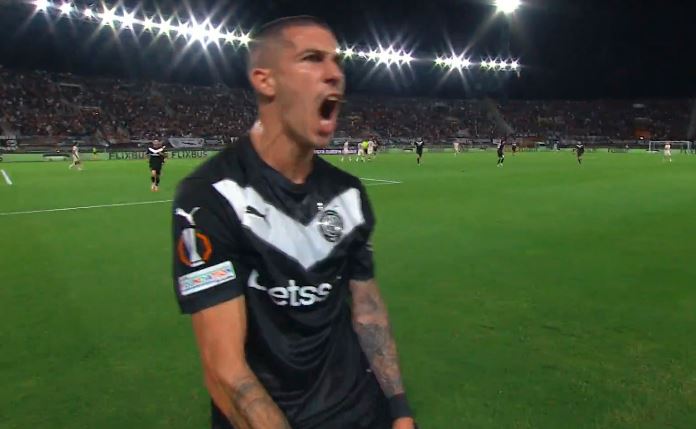 Χαμός στο Παγκρήτιο: 1-0 ο ΟΦΗ με τον Αϊτόρ (vid)