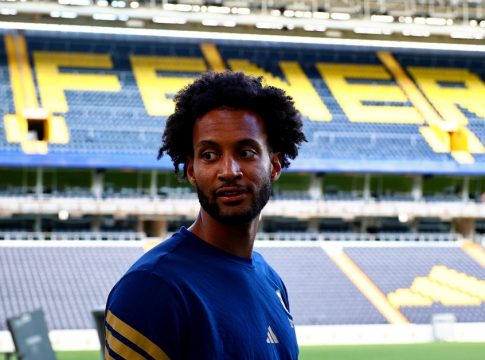 Κι για τους μισθούς στη Euroleague: «Πάντα αναρωτιόμουν γιατί δεν είναι δημόσιοι» (pic)