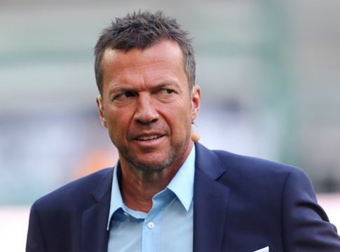 Ο Ματέους «αποκαλύπτει» το πρόβλημα της Γερμανίας
