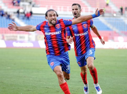 Προσωρινή κορυφή για την ΑΕΛ (1-0) – Επιστροφή στις νίκες για τον Πανιώνιο (1-0)