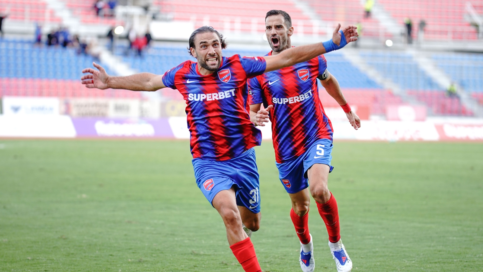 Προσωρινή κορυφή για την ΑΕΛ (1-0) – Επιστροφή στις νίκες για τον Πανιώνιο (1-0)