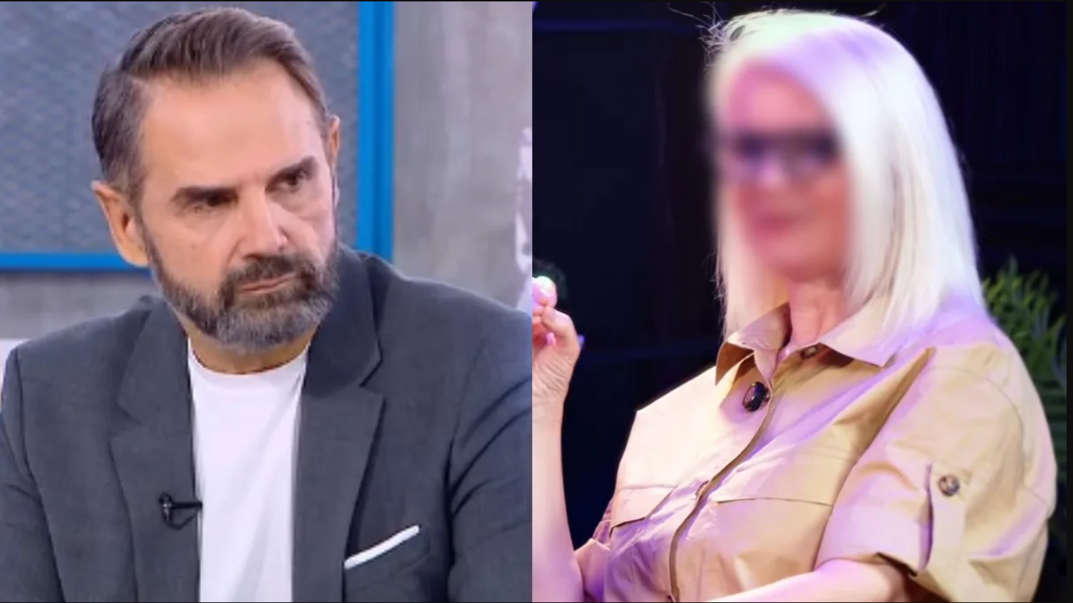Μπαλάσκας για την γιατρό του Κολωνακίου: «Πολύ εριστική – Έχει παραγγείλει δυο φορές στη φυλακή! Το μόνο που τη νοιάζει είναι…»