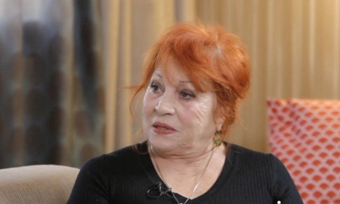 Δύσκολες ώρες για τη Χρυσούλα Διαβάτη – Σε κατατονία η αγαπημένη ηθοποιός