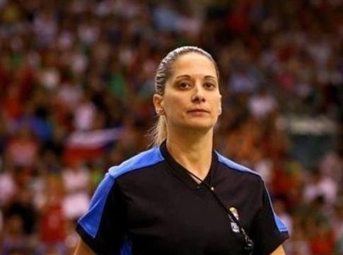 Aυτή είναι η διαιτητική τριάδα του Ολυμπιακός – ΑΕΚ