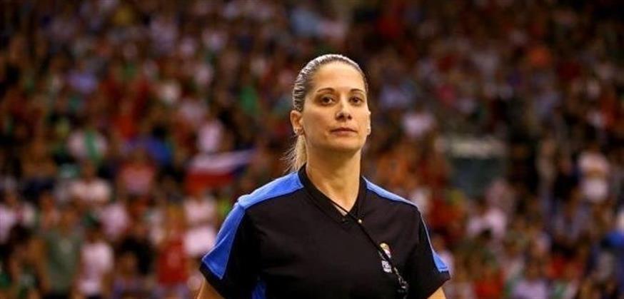 Aυτή είναι η διαιτητική τριάδα του Ολυμπιακός – ΑΕΚ