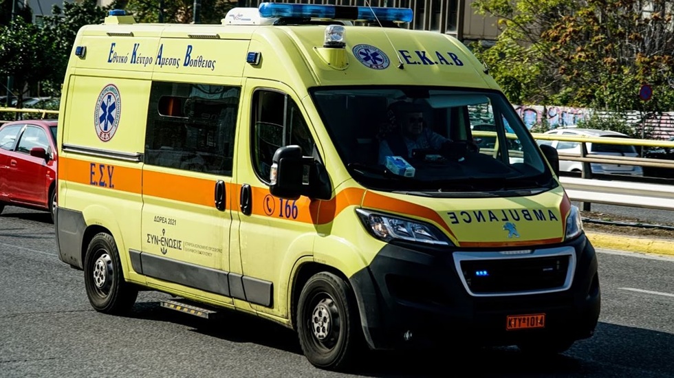 Κοζάνη: Νεκρή 16χρονη μαθήτρια – Είχε βρεθεί χωρίς τις αισθήσεις της σε τουαλέτες σχολείου