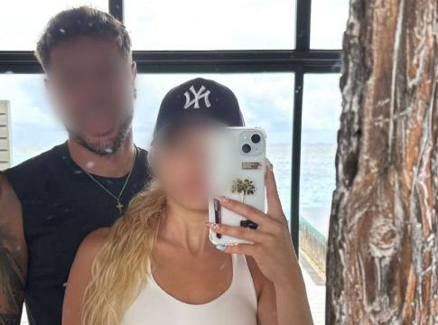 Χωρισμός-«βόμβα» για πρώην παίκτρια του GNTM και γνωστό ποδοσφαιριστή – Η κίνηση που τους πρόδωσε