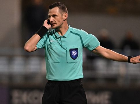 Stoiximan Super League: Τσιμεντερίδης στο Λεβαδειακός Βόλος, Πολυχρόνης στο Πανθεσσαλικό