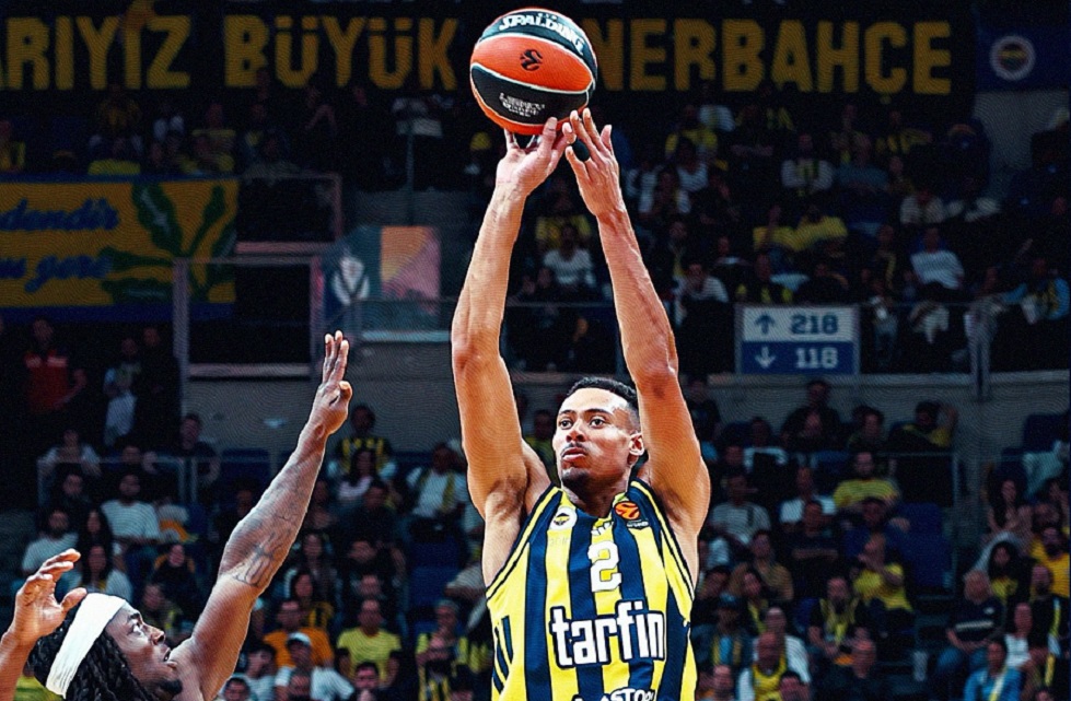 Φενέρμπαχτσε – Βίρτους Μπολόνια 78-68: Με ξέσπασμα στο τελευταίο δεκάλεπτο οι Τούρκοι