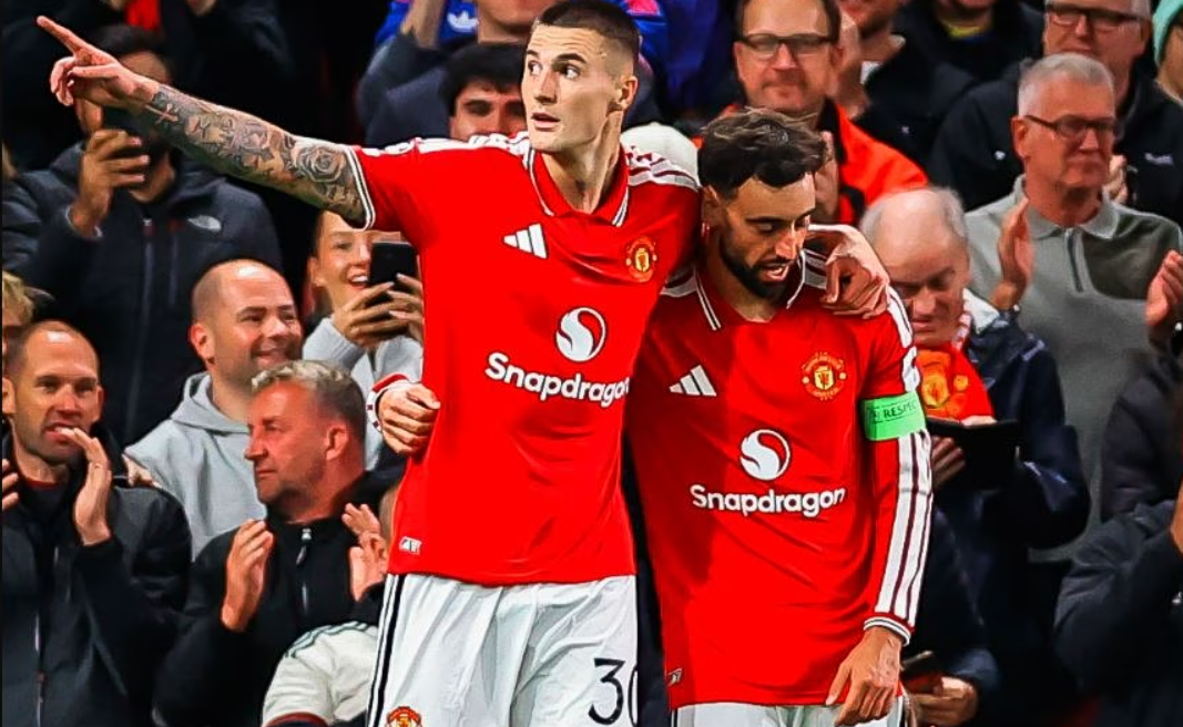Όλα τα γκολ της 1ης αγωνιστικής της League Phase του Champions League (vids)