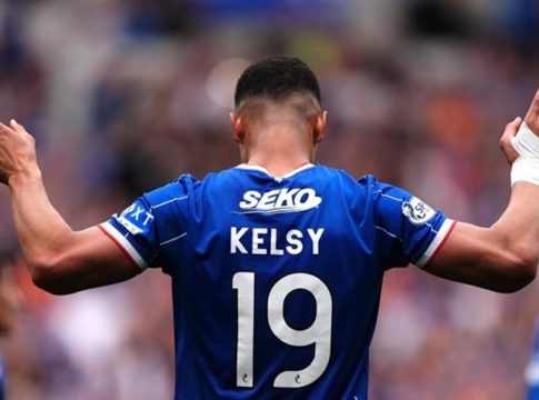 Κυριαρχία της Ρέιντζερς και Old Firm… απ’ τα παλιά (vid)