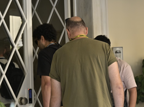 Γιώργος Μαζωνάκης: Σοκαριστικές αποκαλύψεις για το ιατρείο του Κολωνακίου – Δεν είχε απινιδωτή ούτε άδεια για τα μηχανήματα πλασμαφαίρεσης