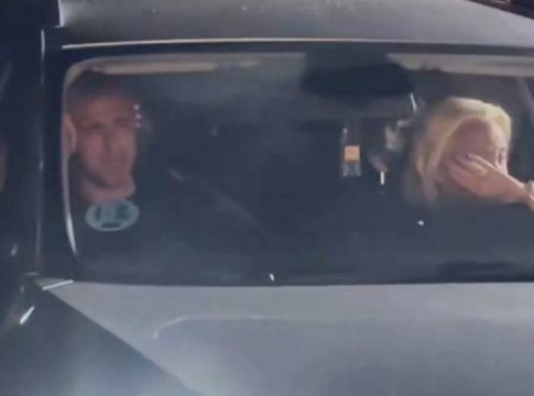 Απίστευτο βίντεο με τον Πάμπλο Γκαρθία: Έφυγε με δάκρυα από την Μπέτις μετά από 15 χρόνια – Λύγισε και η μητέρα του (vid)
