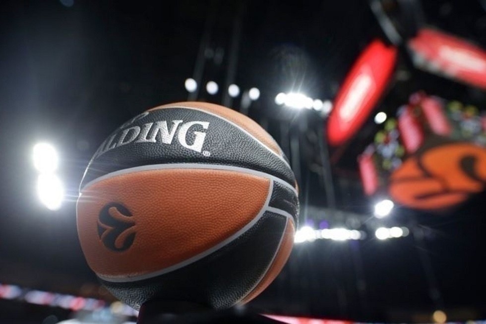 Live όλη η δράση της Euroleague