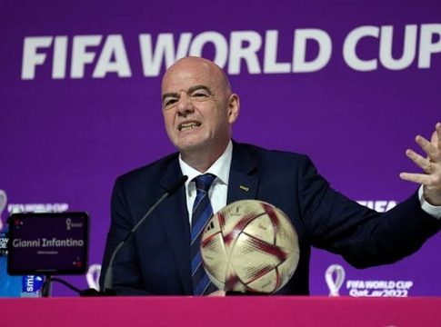 Κούσνερ: «Δεν θα είχα εμπλακεί στο σχέδιο του Ινφαντίνο, εάν γνώριζα τις αντιδράσεις»