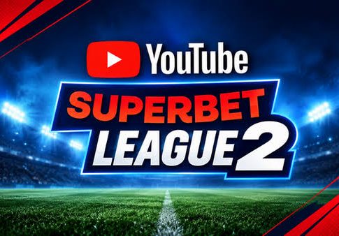 ΑΕΛ NOVIBET – Ζάκυνθος LIVE στο YouTube της Superbet League 2!
