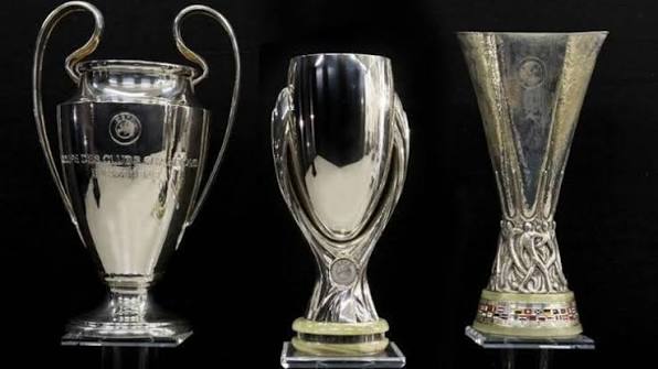 Euroleague Super Cup εναντίον UEFA Super Cup και η οικονομική διαφορά που «τρομάζει»