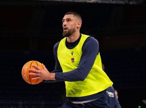 Τέλος ο Λεν από την Μπασκόνια