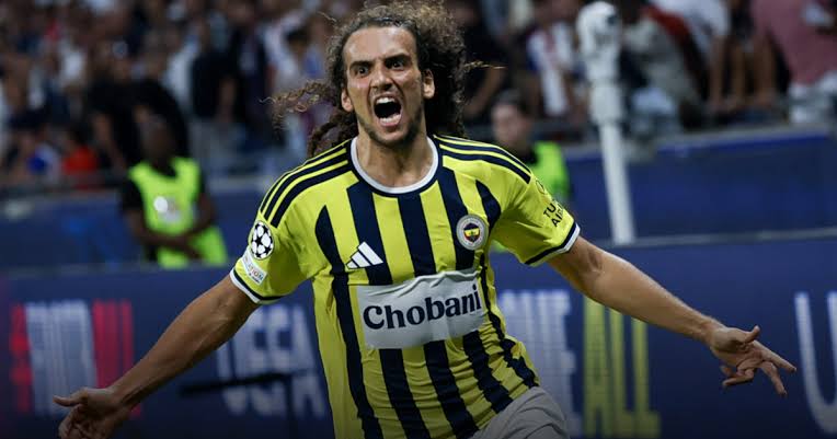 Βαριά καμπάνα για τον Γκεντουζί από την UEFA (pic)