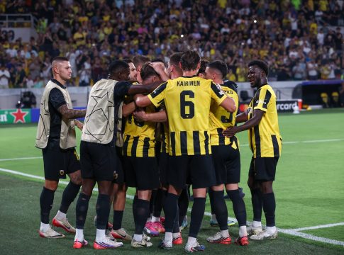 Δελεάζει το 1UP* της ΑΕΚ κόντρα στη LASK; Έφυγες για ΤΑΜΕΙΟ!