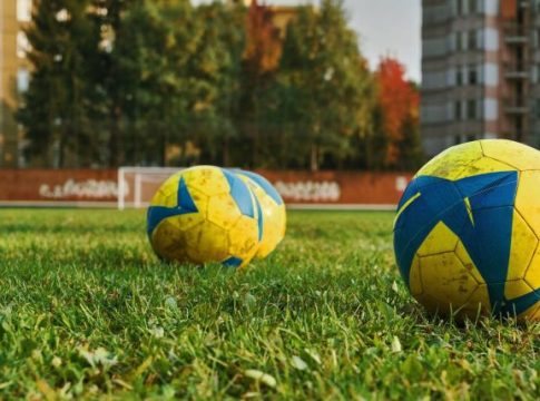 Challenge Cup και Ολλανδέζες