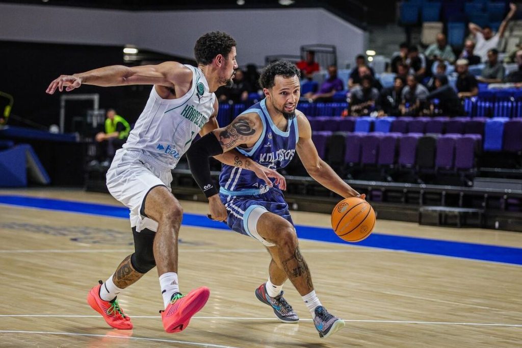 Κορφέζ – Κολοσσός Ρόδου 91-79: Αποκλεισμός για τους νησιώτες…