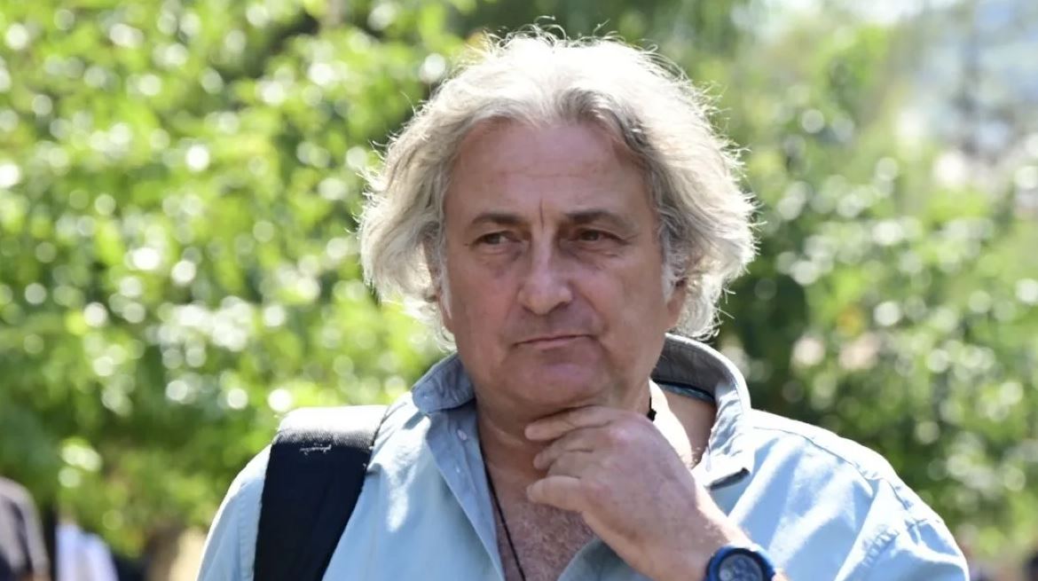 Νάσος Κομιανός: Αυτόν «δίνει» στην κατάθεσή του – «Μου είπε να συναντήσω τον Μαζωνάκη και επέμενε»