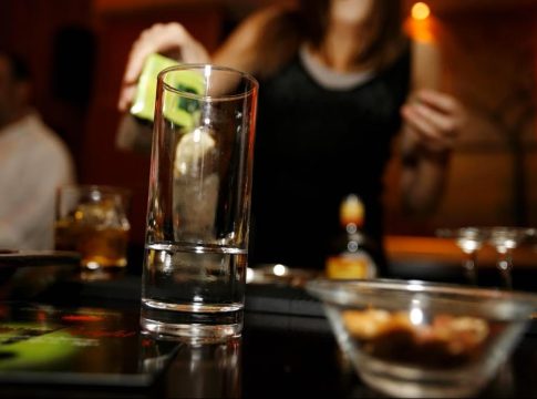 Ρέθυμνο: Ανήλικη στο νοσοκομείο μετά από μεγάλη κατανάλωση αλκοόλ
