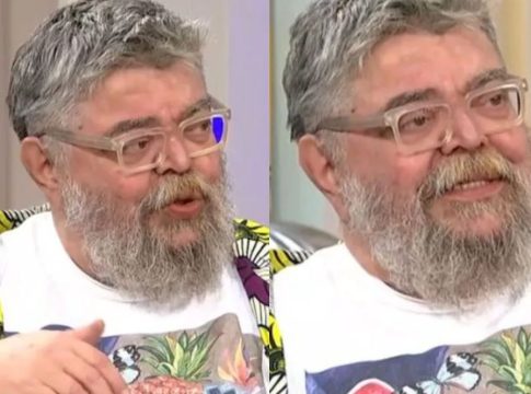 Κραουνάκης για Μαζωνάκη: «Είχα μιλήσει μαζί του την προηγούμενη μέρα του θανάτου» – Τι αποκάλυψε ο μεγάλος καλλιτέχνης