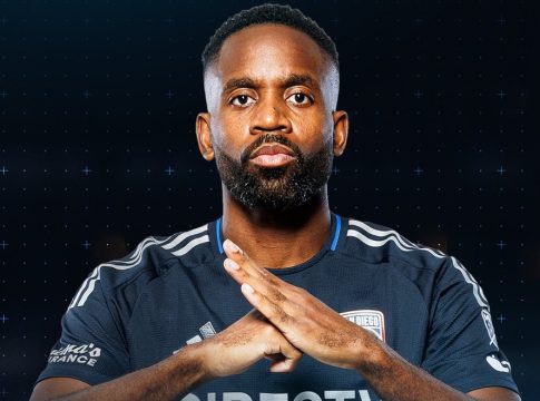 Στο MLS ο Σεντρίκ Μπακαμπού (pic)